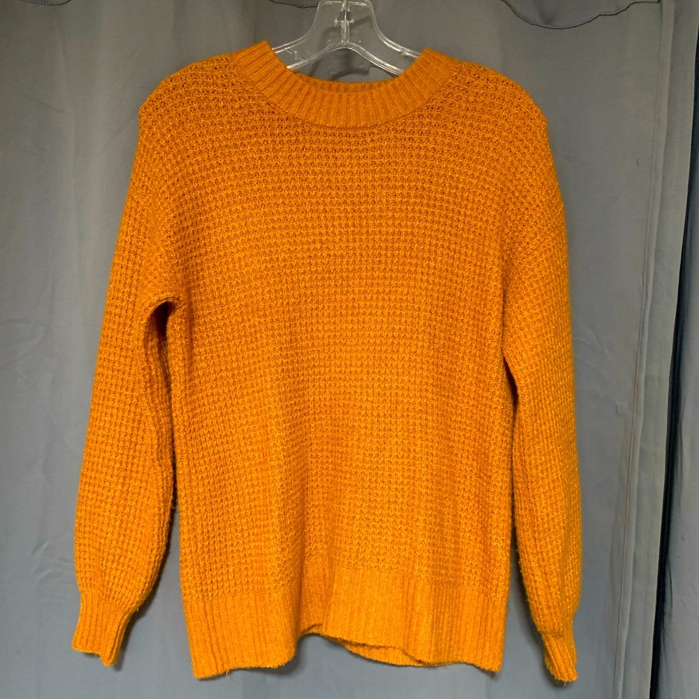 American Eagle Knit Sweater